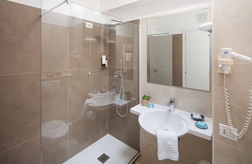 Diano Marina Hotel | Hotel Moresco