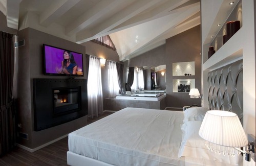 Rodengo-Saiano Hotel | Hotel Morgana