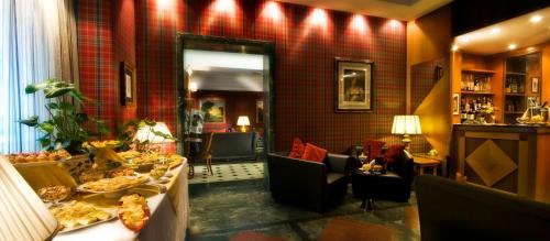 Esquilino Hotel | Hotel Morgana
