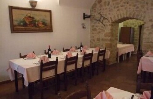 Aidone Hotel | Hotel Morgantina