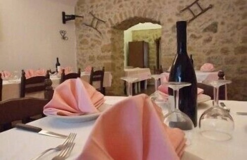 Aidone Hotel | Hotel Morgantina
