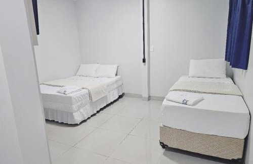 Umuarama Hotel | Hotel Moriah