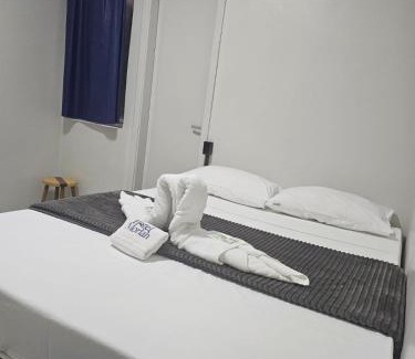 Umuarama Hotel | Hotel Moriah