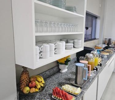Umuarama Hotel | Hotel Moriah