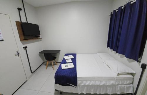 Umuarama Hotel | Hotel Moriah