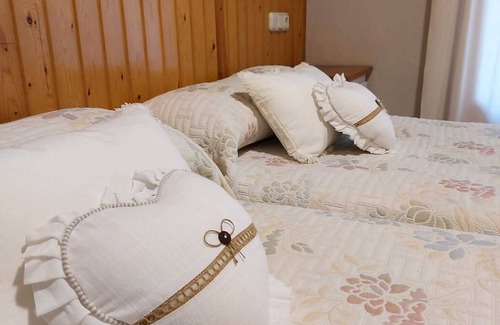 Panticosa Hotel | Hotel Morlans