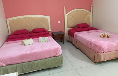 Kudat Hotel | Hotel Morning Glory