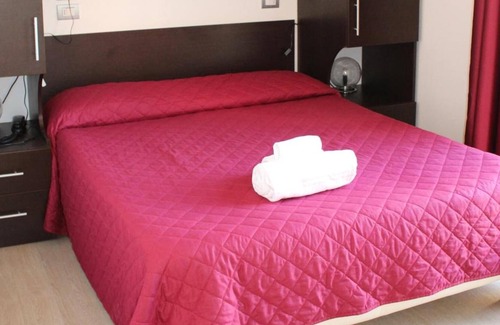 Viserba Hotel | Hotel Morolli