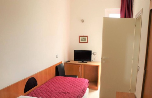 Viserba Hotel | Hotel Morolli