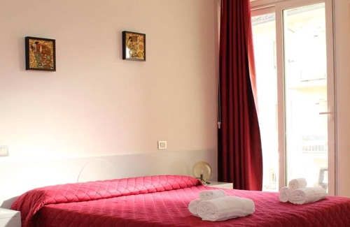 Viserba Hotel | Hotel Morolli