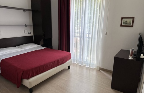 Viserba Hotel | Hotel Morolli Rimini