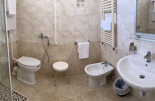 Viserba Hotel | Hotel Morolli Rimini