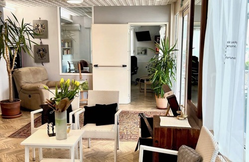 Alba Hotel | Hotel Morri