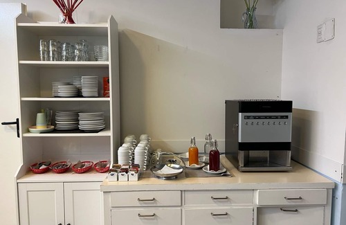 Alba Hotel | Hotel Morri