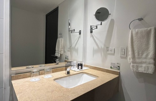 Zona Rosa Hotel | Hotel Morrison Zona Rosa
