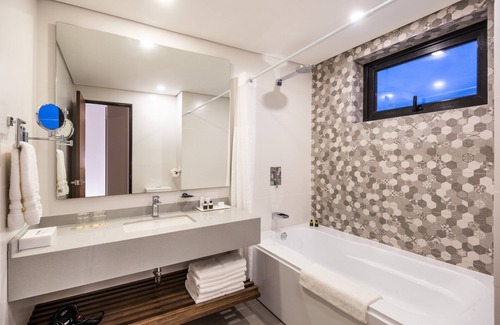 Zona Rosa Hotel | Hotel Morrison Zona Rosa