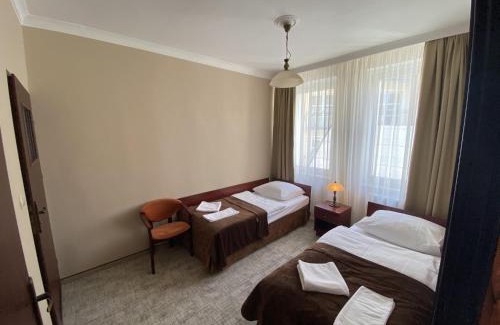 Ustka Hotel | Hotel Morze