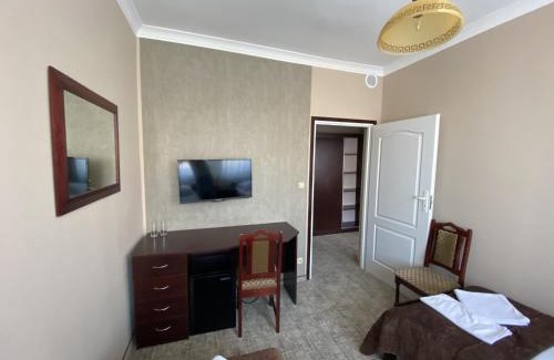 Ustka Hotel | Hotel Morze