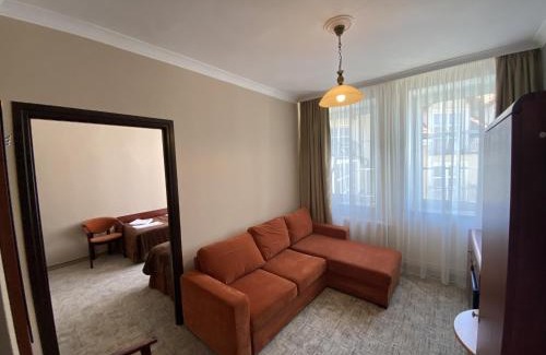 Ustka Hotel | Hotel Morze