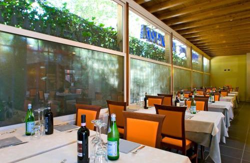 Monza Hotel | Hotel Mosca
