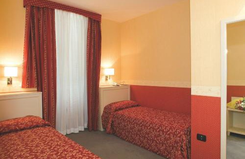 Monza Hotel | Hotel Mosca