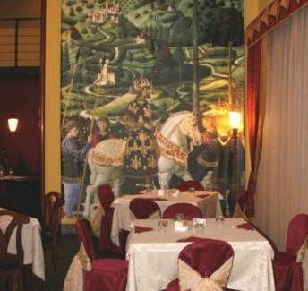 Cava Manara Hotel | Hotel Motel Del Duca