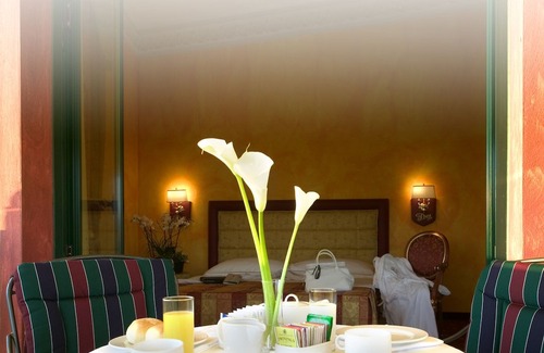 Cava Manara Hotel | Hotel Motel Del Duca