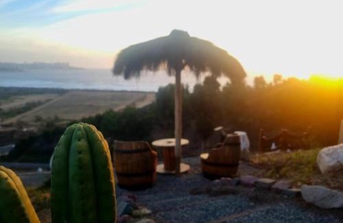 Quintero Hotel | Hotel Motel Duende Mantagua
