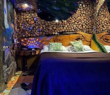 Quintero Hotel | Hotel Motel Duende Mantagua