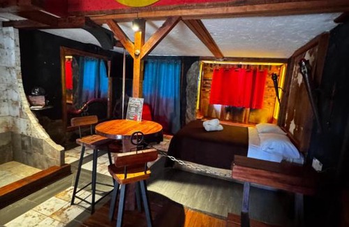 Quintero Hotel | Hotel Motel Duende Mantagua
