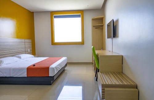 Manzanillo Hotel | Hotel Motel Nivel 10