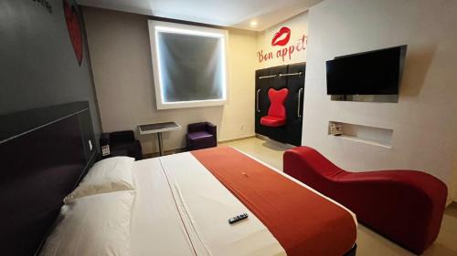 Manzanillo Hotel | Hotel Motel Nivel 10