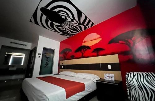 Manzanillo Hotel | Hotel Motel Nivel 10