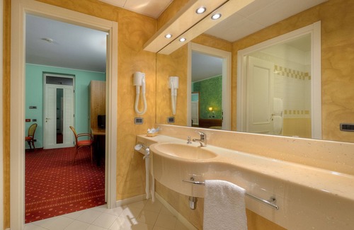 Ripalta Guerina Hotel | Hotel Motel Sporting