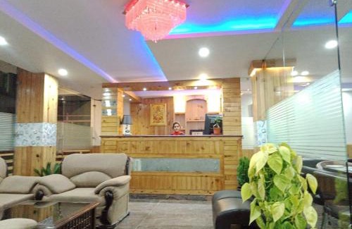 Naddi Hotel | Hotel Mount Edge