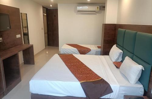 Chanakyapuri Hotel | Hotel Mount Near IGI Airport Delhi
