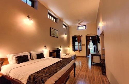 Panchgani Casa | Hotel Mount View Heritage