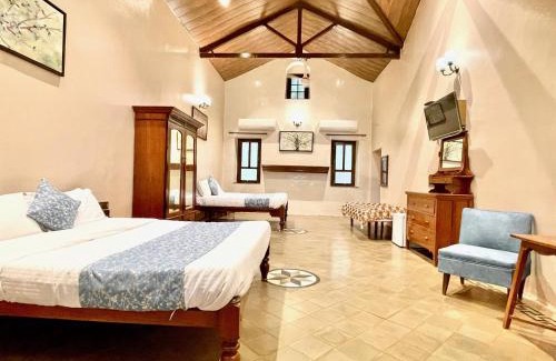 Panchgani Casa | Hotel Mount View Heritage