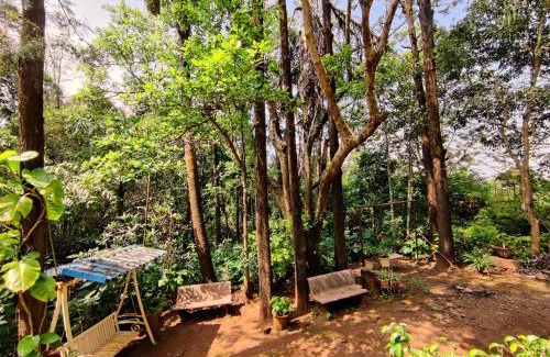 Panchgani Casa | Hotel Mount View Heritage
