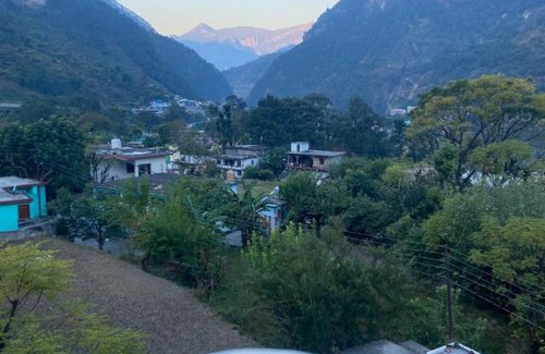 Tehri Casa | Hotel Mount View