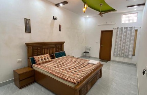 Tehri Casa | Hotel Mount View