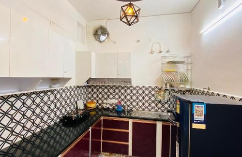 Tehri Casa | Hotel Mount View
