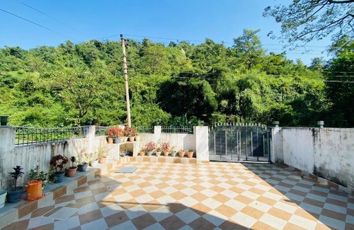 Tehri Casa | Hotel Mount View