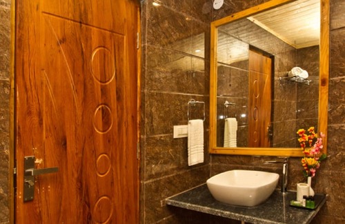 Manali Hotel | Hotel Mountain Abode