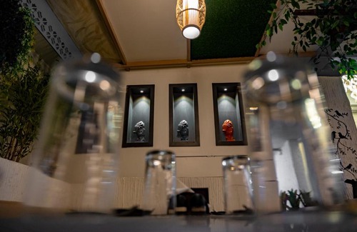 Nashik Apartamento | Hotel Mountain View