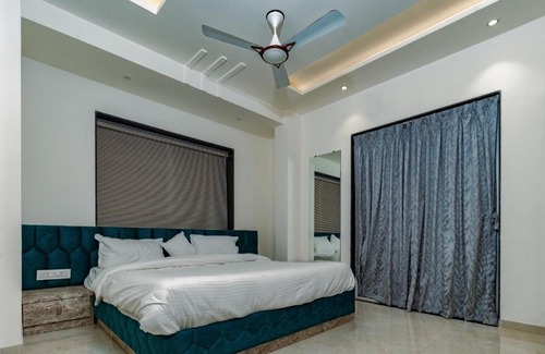 Nashik Apartamento | Hotel Mountain View