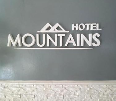Villa Dolores Hotel | Hotel mountains