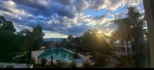 Villa Dolores Hotel | Hotel mountains