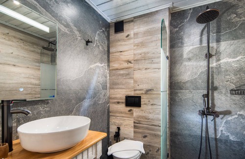 Borovets Cama Y Desayuno | Hotel Moura Deluxe Room n5186
