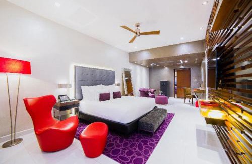 Zona sur Complejo | Hotel Mousai - Adults Only